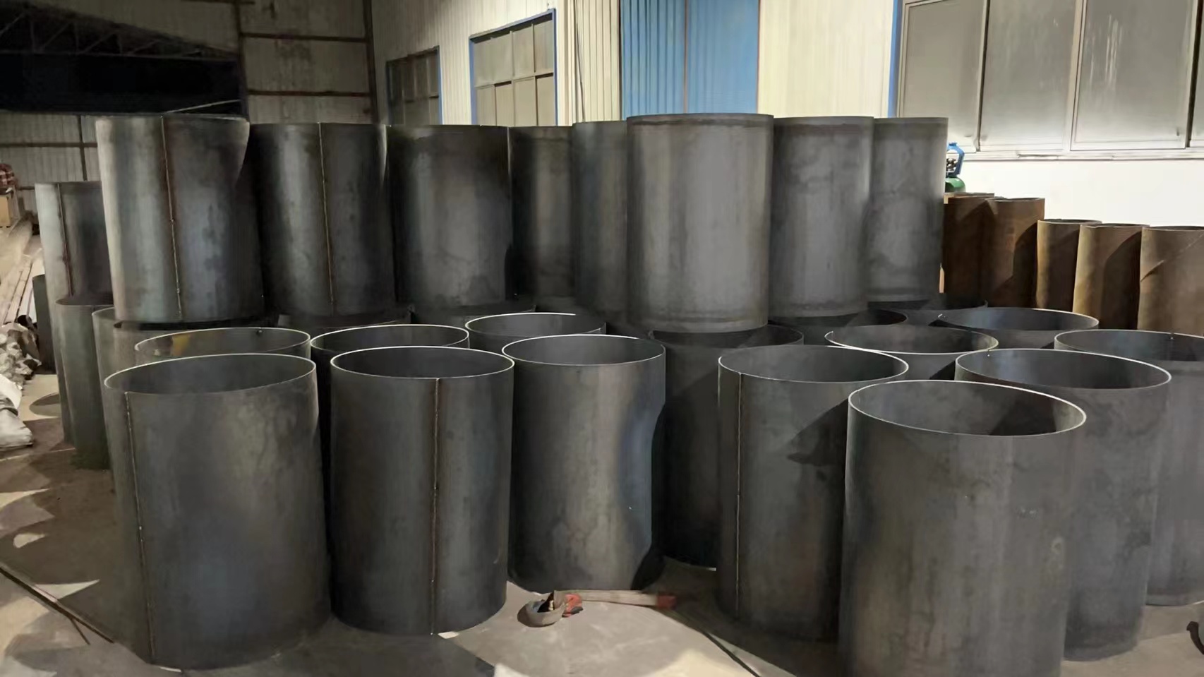 东台试桩护筒厂家