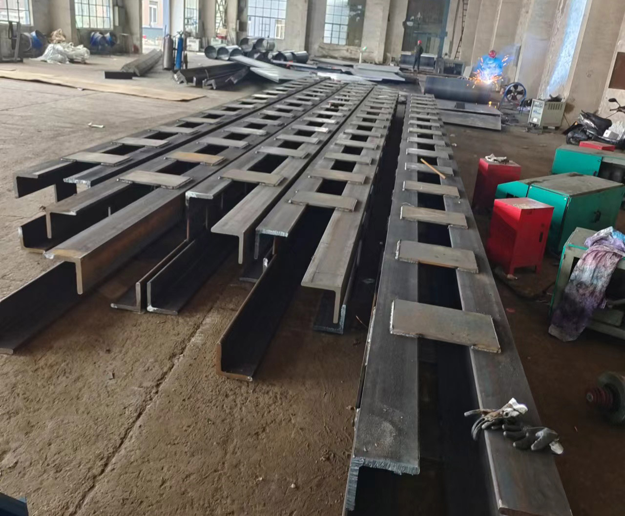 东台钢护筒出租电话