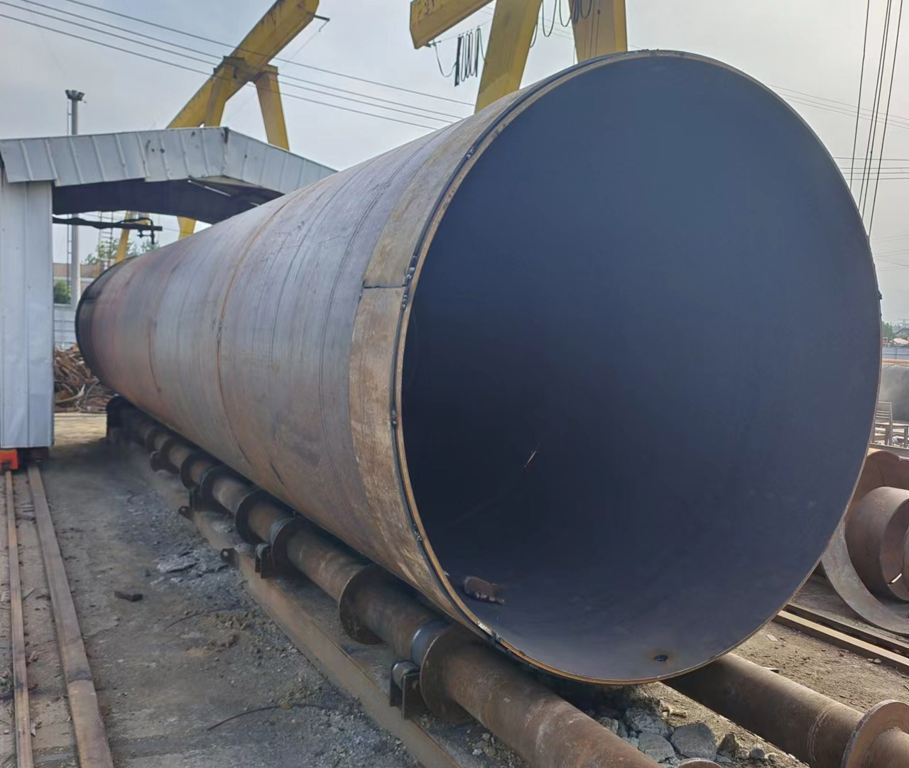 东台钢护筒出租销售